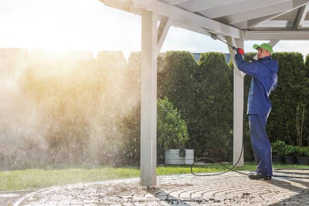 Best Gas Station Cleaning  in Meadow Woods, FL
